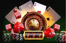 Antarmuka aplikasi kasir777 menampilkan permainan slot dan menu navigasi