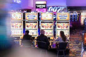 Tampilan antarmuka Macau Pools di kasir777